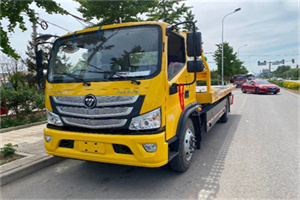 刚察汽车救援头像