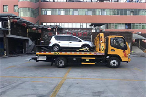 刚察汽车紧急补胎换胎救援